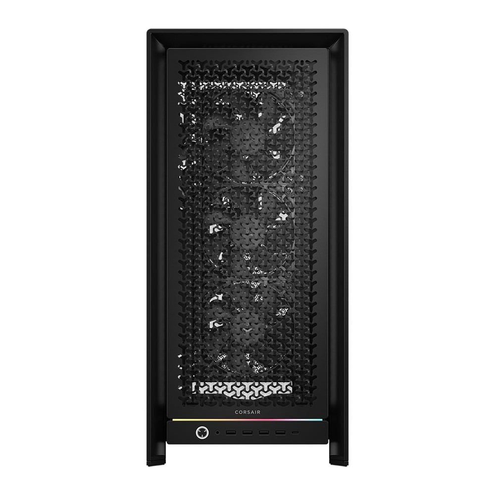 Vỏ Case Corsair FRAME 5000D RS Black