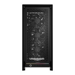 Vỏ Case Corsair FRAME 5000D RS Black