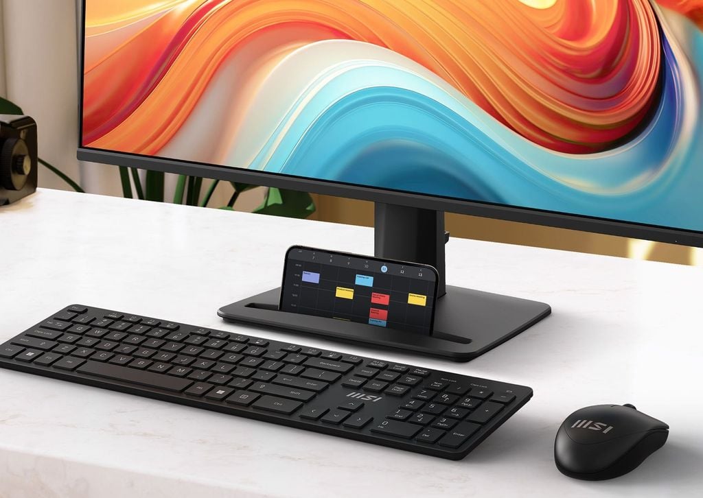 Màn hình máy tính MSI 25in PRO MP251 E14A | 24.5