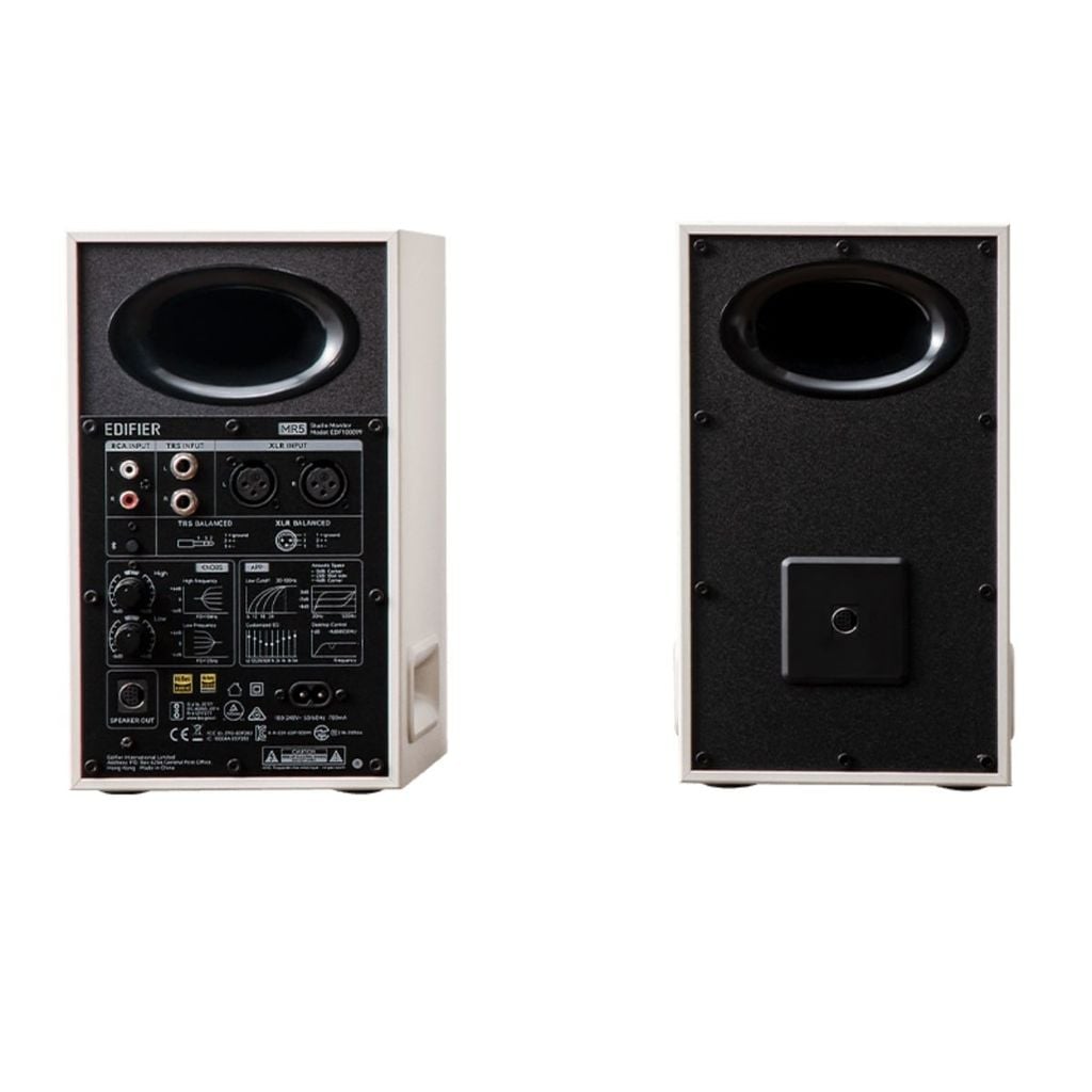 Loa kiểm âm Edifier MR5
