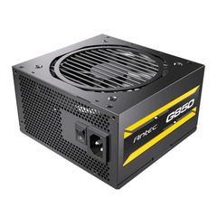 Nguồn Antec 850W G850EC  80 Plus Gold Semi Modular