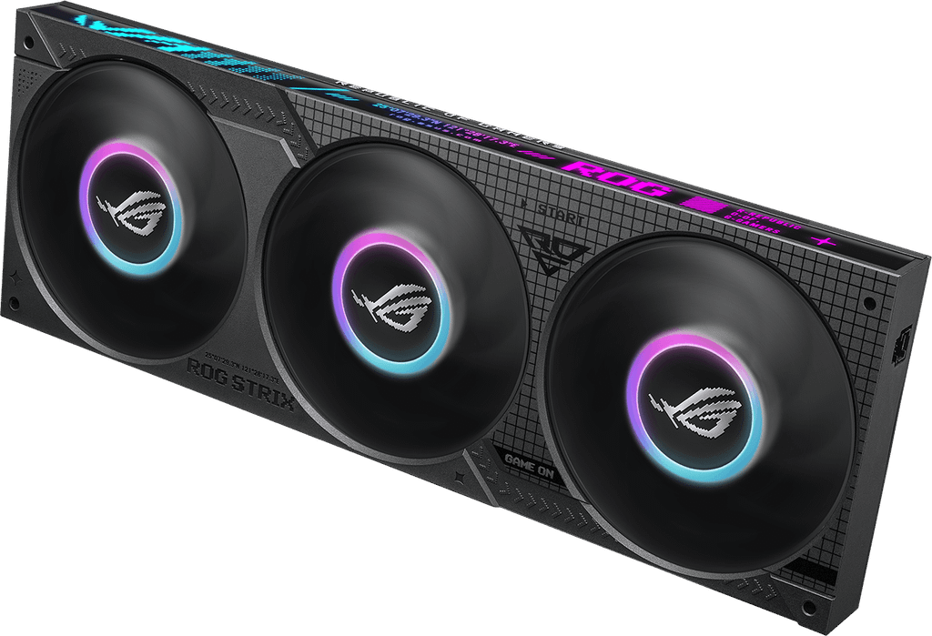 Tản nhiệt nước Asus ROG Strix SLC IV 360 ARGB LCD