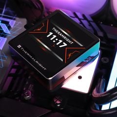 Tản nhiệt nước CPU Thermalright Grand Vision 240 ARGB