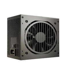 Nguồn Antec 850W G850EC  80 Plus Gold Semi Modular