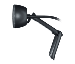 WEBCAM LOGITECH C270 HD