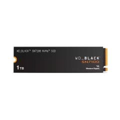 SSD WD Black SN7100 1TB PCIe Gen4 x4 NVMe M.2
