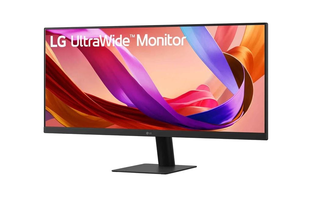 Màn hình LG UltraWide 29U511A-B/29 inch  WFHD  (2560x1080)  IPS 100Hz