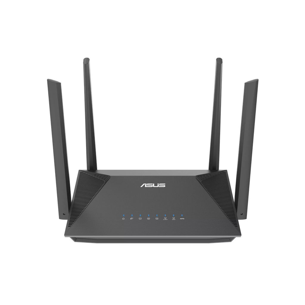 Bộ Phát WiFi 7 ASUS TUF GAMING BE3600