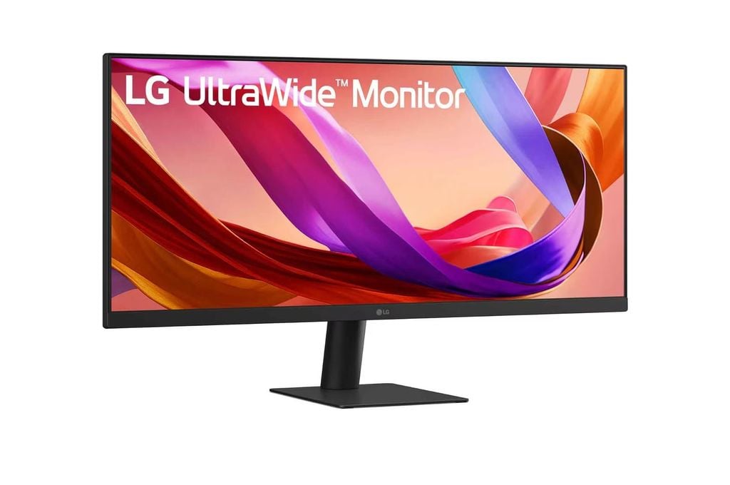 Màn hình LG UltraWide 29U511A-B/29 inch  WFHD  (2560x1080)  IPS 100Hz