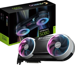 VGA Gigabyte GeForce RTX 5080 AORUS INFINITY 16GB GDDR