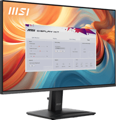 Màn hình máy tính MSI 25in PRO MP251 E14A | 24.5