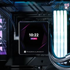 Tản nhiệt nước CPU Thermalright Grand Vision 240 ARGB