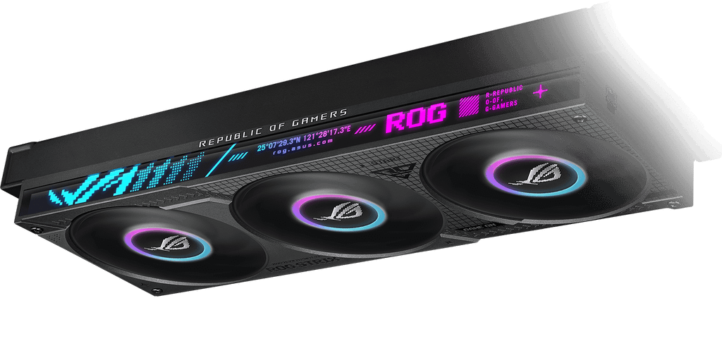 Tản nhiệt nước Asus ROG Strix SLC IV 360 ARGB LCD