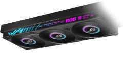 Tản nhiệt nước Asus ROG Strix SLC IV 360 ARGB LCD