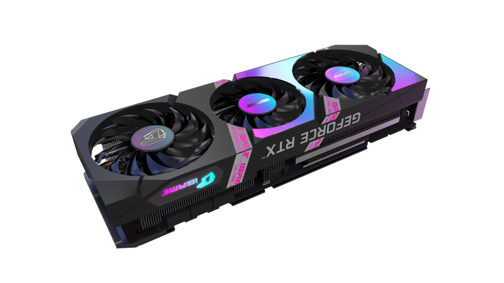 Colorful iGame GeForce RTX 3080 Ultra OC 10G-V 2ND