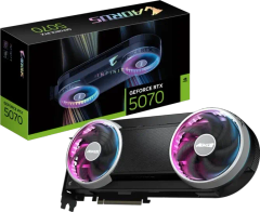 VGA Gigabyte GeForce RTX 5070 AORUS INFINITY 12GB GDDR7