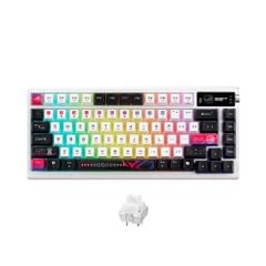 Bàn phím cơ không dây ASUS ROG AZOTH X (ROG NX V2 Sw)