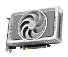 VGA Colorful iGame GeForce RTX 5060 Ti Mini W OC 8GB White