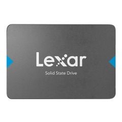 SSD LEXAR NQ100 960GB LNQX100G960-RNNNG SATA III