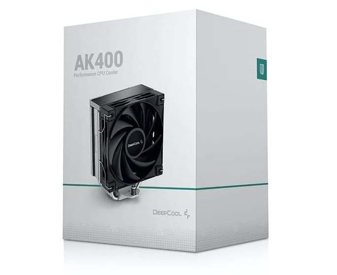 Tản nhiệt khí CPU Deepcool AK400