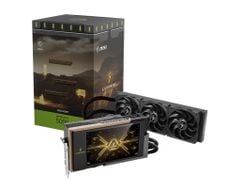 Card Màn Hình GeForce RTX 5090 32G LIGHTNING Z
