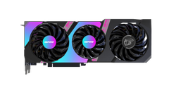 Colorful iGame GeForce RTX 3080 Ultra OC 10G-V 2ND
