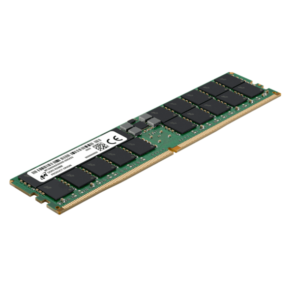 Ram Samsung ECC Rdimm 64GB DDR5 5600MHz