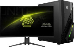 Màn hình Gaming MSI MAG 274QRF E20 27 inch WQHD 200Hz 0.5ms Rapid IPS