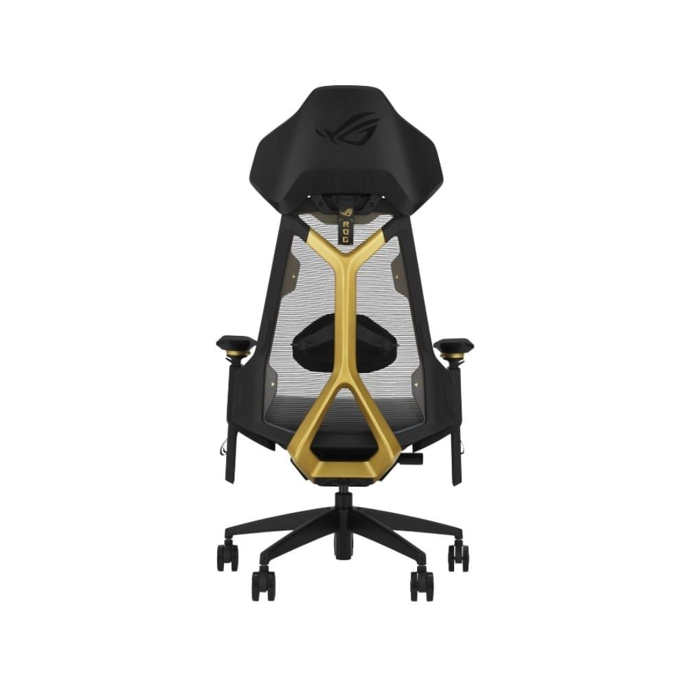 Ghế gaming ASUS ROG Destrier Edition 20