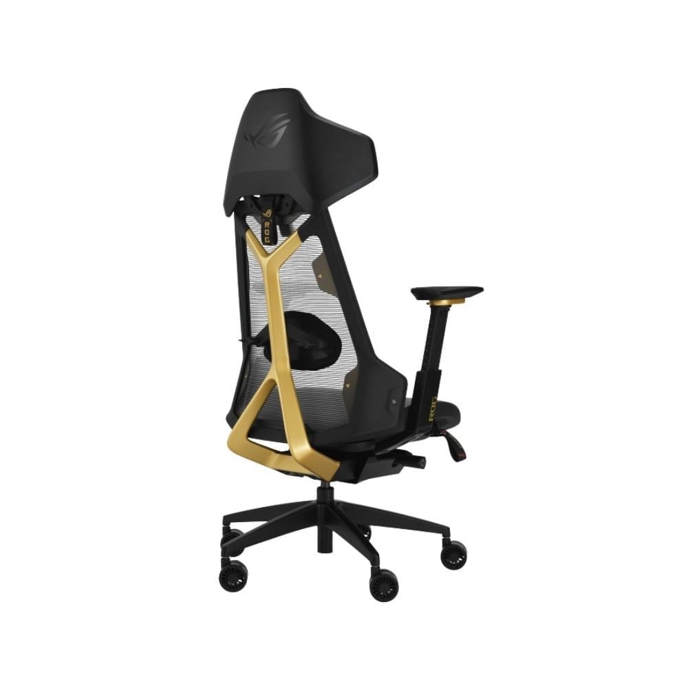 Ghế gaming ASUS ROG Destrier Edition 20
