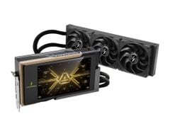 Card Màn Hình MSI GeForce RTX 5090 32G LIGHTNING Z