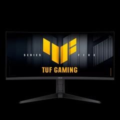 Màn hình Gaming ASUS TUF VG34WQML5A (34 inch - VA - WQHD - 0.5ms - 250Hz - Cong - Speaker)