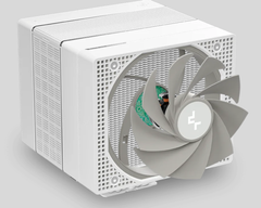 Tản Nhiệt Khí DeepCool Assassin VC Elite WH (White)