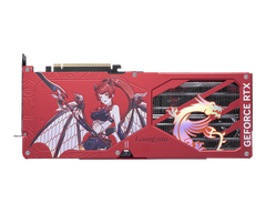 CARD MÀN HÌNH MSI RTX5070 Ti 16G MLG EDITION