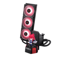 TẢN NHIỆT AIO MSI CORELIQUID A17 MLG EDITION