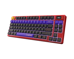 BÀN PHÍM CƠ MSI FORGE TKL WIRELESS MLG EDITION