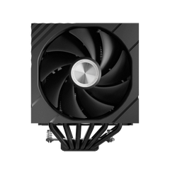 Tản nhiệt khí TRYX TURRIS 620 CPU BLack ( Màn hình LCD 5.0 )