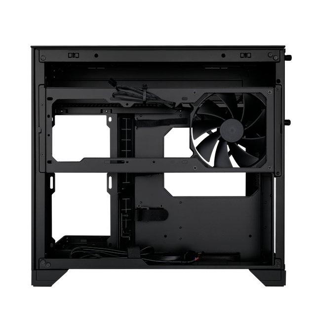 Vỏ CASE O11 VISION M O11VMX ( BLack )