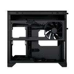 Vỏ CASE O11 VISION M ( BLack )