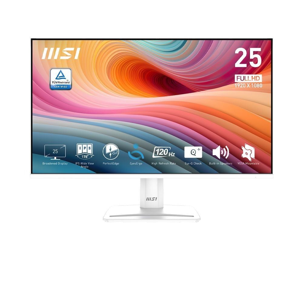 Màn hình MSI PRO MP251 E2 25