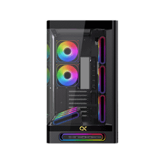 VỎ CASE XIGMATEK HEAVEN ( no Fan )
