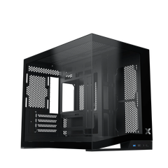 CASE XIGMATEK DYNAMIC ML   BLACK