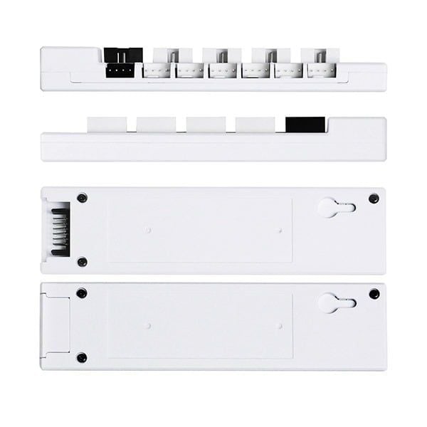 Bộ chia tín hiệu LIAN LI EDGE HUB EG-HUB01 ( Bộ chia USB Lianli )