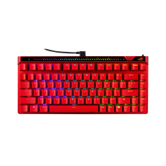 Bàn phím ASUS ROG Falchion Ace 75 HE Gaming Keyboard