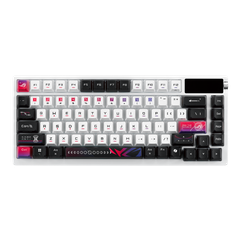 Bàn phím ASUS M704 ROG AZOTH X NX Snow V2 Switch