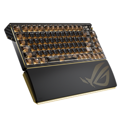 Bàn phím ASUS ROG Azoth Extreme Edition 20