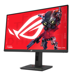 Màn Hình Gaming ASUS ROG Strix XG27ACMES (27 inch - IPS - 2K - 255Hz - 1ms)