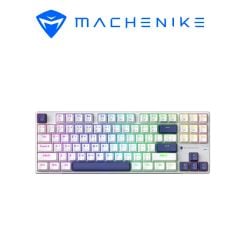 Bàn phím Machenike K500B-B87 Red switch