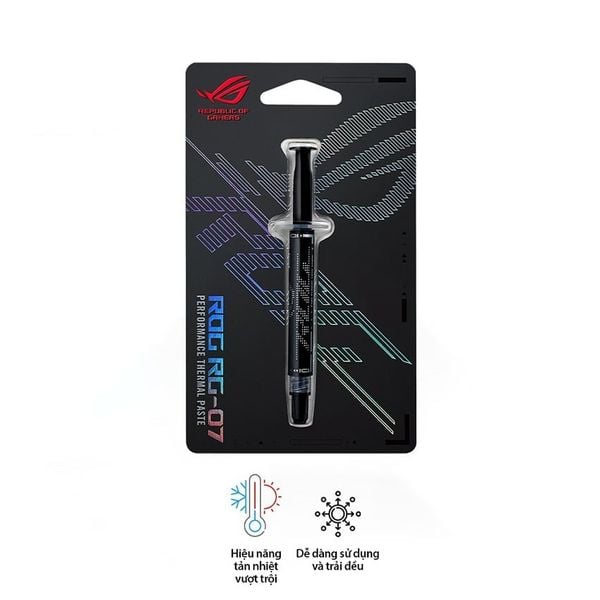 Keo tản nhiệt ASUS ROG RG-07