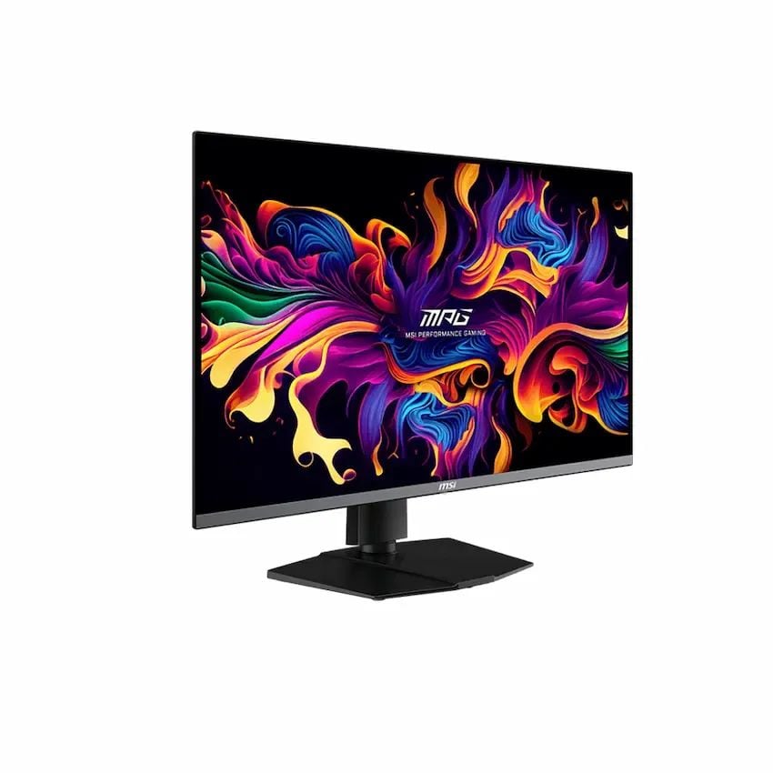 Màn Hình LCD MSI MPG 322UR QD-OLED X24 4K 240Hz